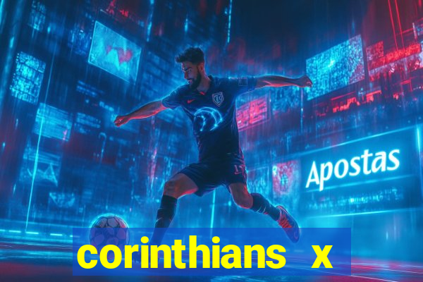 corinthians x cruzeiro multicanais